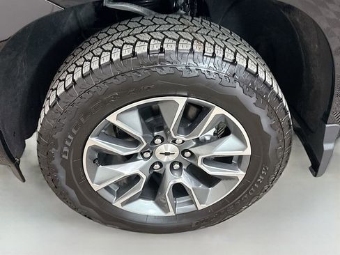 Used 2026 Chevrolet Silverado 1500 RST w/ All Star Edition Plus AWD/4WD image 35