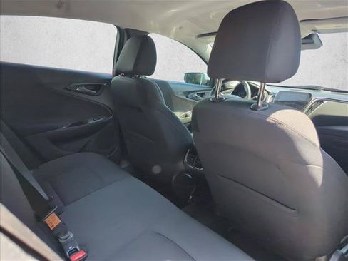 Used 2022 Chevrolet Malibu LT FWD image 26