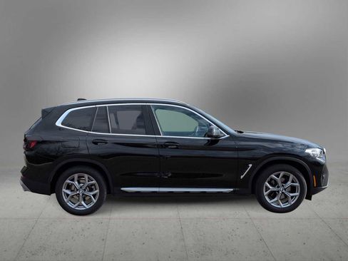 Certified 2023 BMW X3 xDrive30i w/ Premium Package image 9