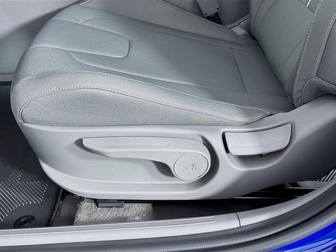 New 2026 Hyundai Elantra SEL Sport Premium w/ Cargo Package FWD image 20
