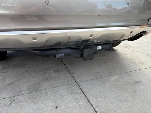 Used 2016 Kia Sorento SX image 28