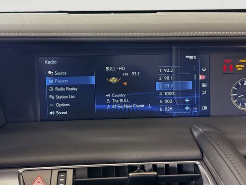 Certified 2022 Lexus LC 500 Convertible w/ Touring Package image 14