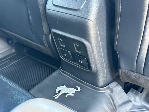 Certified 2023 Ford Bronco Wildtrak AWD/4WD image 20