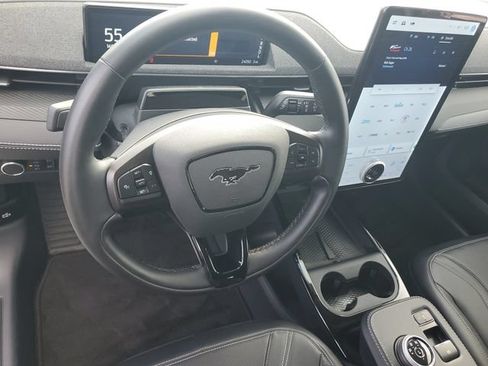 Used 2024 Ford Mustang Mach-E Premium AWD/4WD image 18