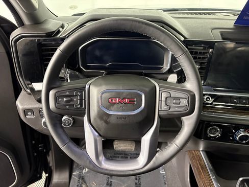 Used 2024 GMC Sierra 1500 Elevation w/ X31 Off-Road Package image 16