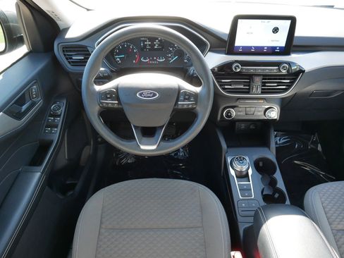 Certified 2022 Ford Escape SE AWD/4WD image 19