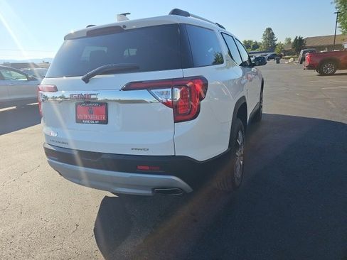 Used 2023 GMC Acadia SLE w/ Driver Convenience Package image 64