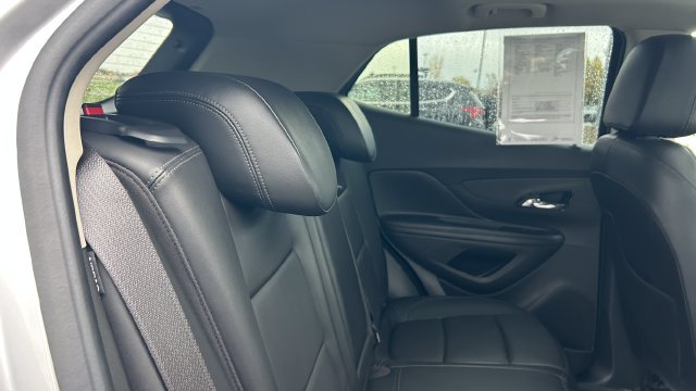 Certified 2019 Buick Encore Essence AWD/4WD image 43