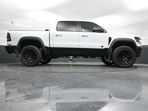 Used 2022 RAM 1500 TRX w/ TRX Level 2 Equipment Group AWD/4WD image 46