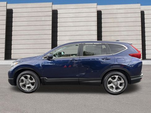 Used 2019 Honda CR-V EX image 2