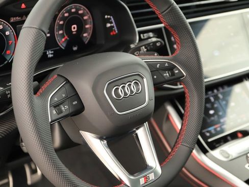 New 2026 Audi Q7 3.0T Prestige image 16