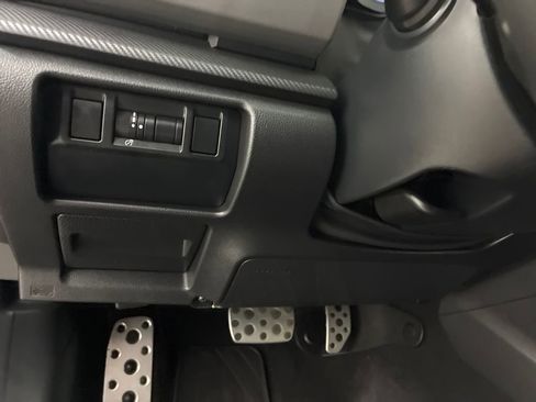 Certified 2025 Subaru Crosstrek 2.5i Sport w/ Crosstrek Mirror Package image 17