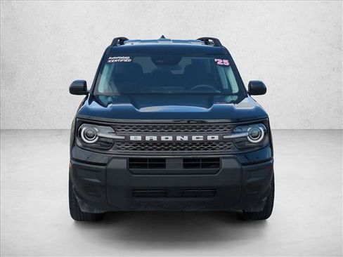 Used 2025 Ford Bronco Sport Big Bend image 2