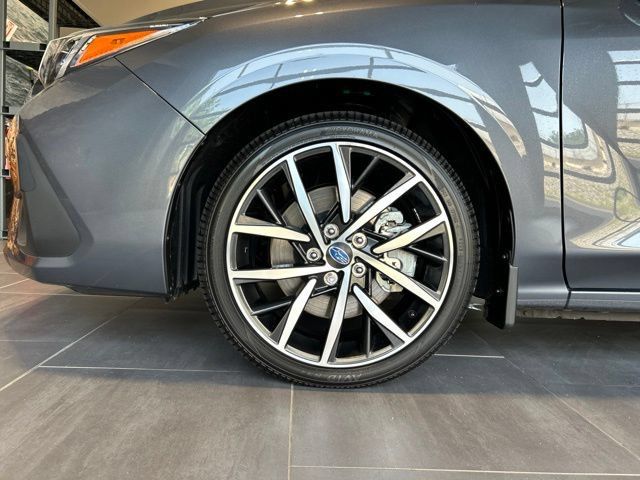 Used 2026 Subaru Impreza 2.0i Sport AWD/4WD image 41
