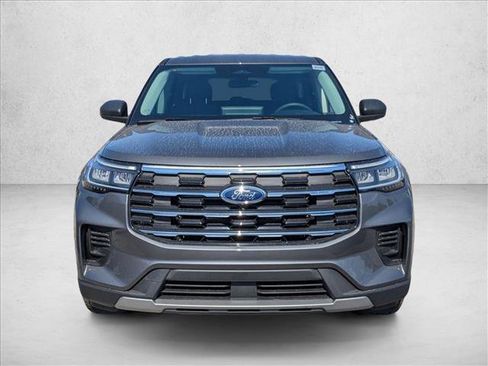 New 2026 Ford Explorer Active image 6