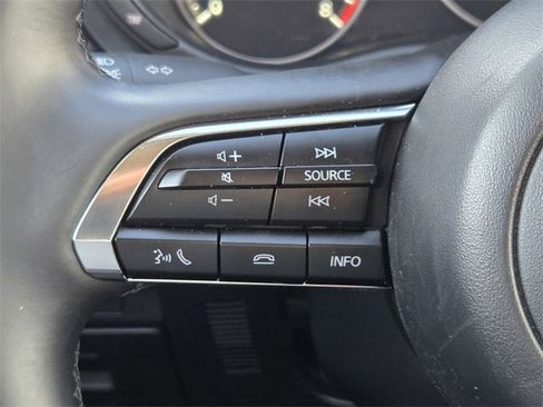 Certified 2025 MAZDA MAZDA3 s image 26