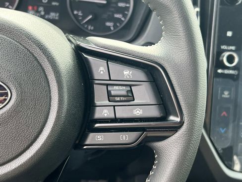 Certified 2026 Subaru Forester Premium image 26