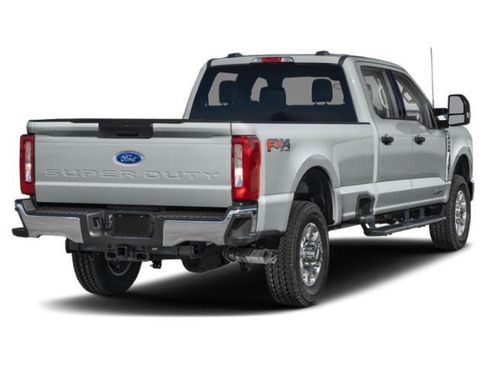 New 2026 Ford F350 XLT w/ XLT Premium Package image 2