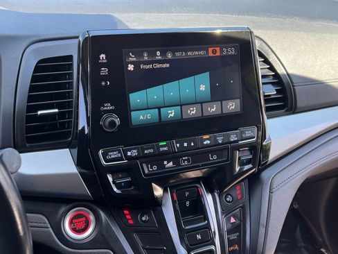 Used 2019 Honda Odyssey EX-L image 26