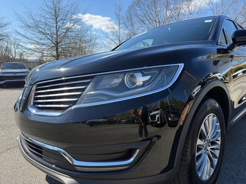 Used 2016 Lincoln MKX Select w/ Select Plus Package image 30