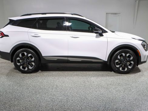 Used 2024 Kia Sportage X-Line AWD/4WD image 6