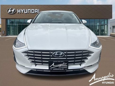 Used 2022 Hyundai Sonata SEL FWD image 8