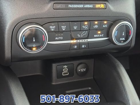 Certified 2024 Ford Escape Active FWD image 19