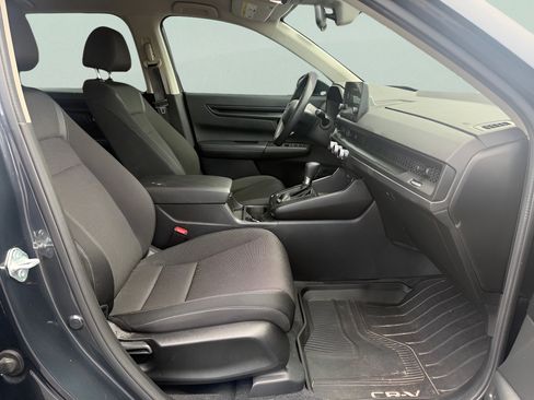 Used 2024 Honda CR-V LX image 14