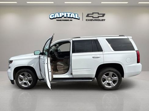 Used 2018 Chevrolet Tahoe Premier image 13