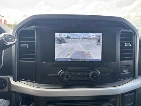Used 2023 Ford F150 XLT RWD image 28