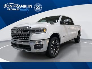 New 2026 RAM 1500 Limited video 1
