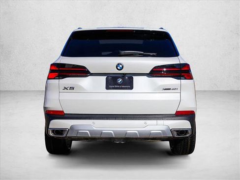 New 2026 BMW X5 xDrive40i image 6