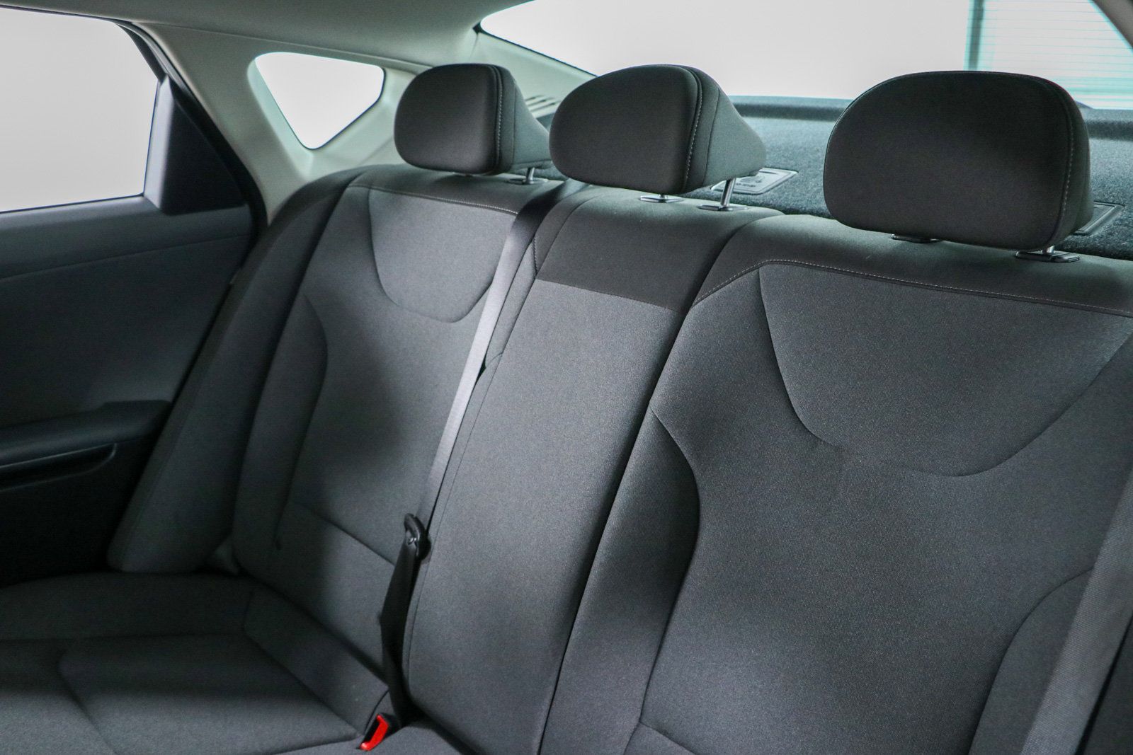 Used 2025 Kia K4 FWD image 24