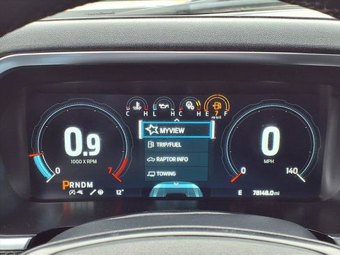 Used 2023 Ford F150 Raptor w/ Raptor Carbon Fibre Package AWD/4WD image 24