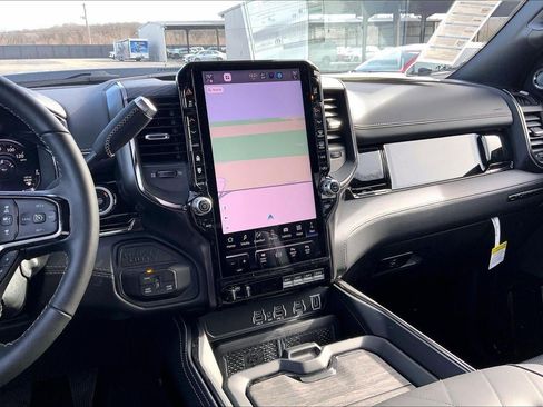 New 2026 RAM 3500 Limited image 6