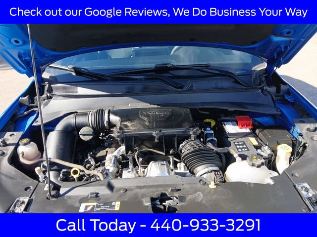 Used 2025 Jeep Compass Limited AWD/4WD image 17