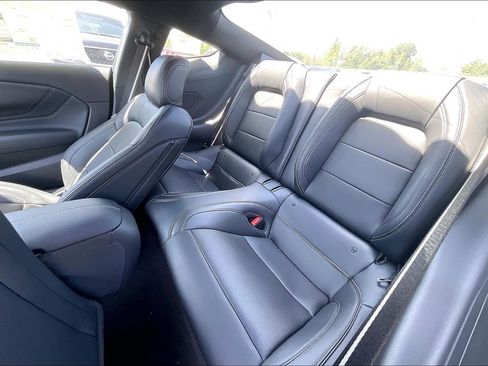 New 2025 Ford Mustang GT Premium image 10
