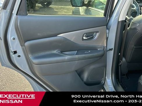 Certified 2024 Nissan Murano SL image 22