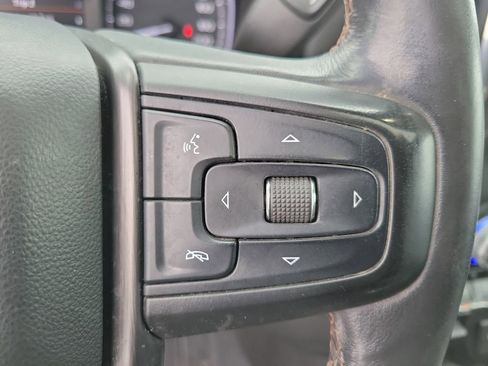 Used 2019 GMC Sierra 1500 AT4 image 26