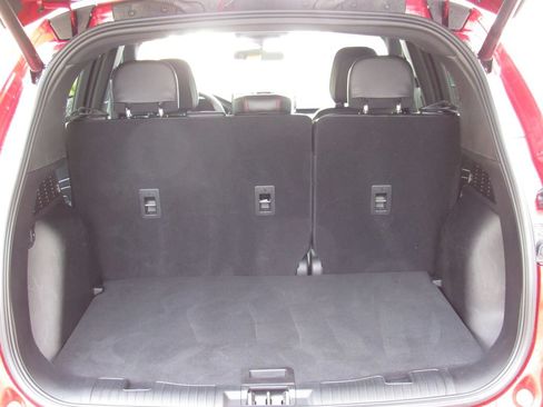 Used 2024 Ford Escape ST-Line w/ Tech Pack #1 AWD/4WD image 21