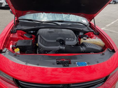 Used 2023 Dodge Charger SXT RWD image 22