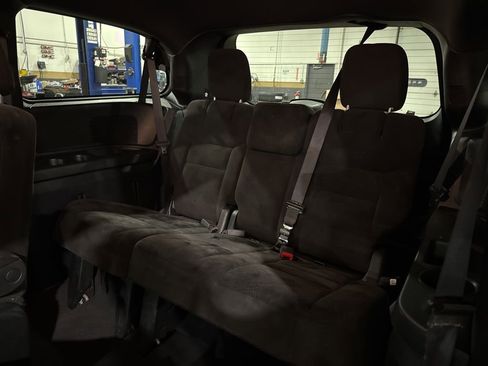 Used 2017 Dodge Grand Caravan SE image 33