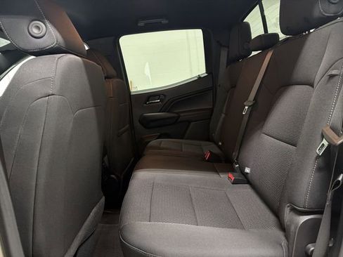 Certified 2024 GMC Canyon Elevation w/ Convenience Package image 16