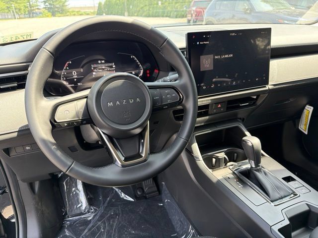 New 2026 MAZDA CX-5 Select AWD/4WD image 13
