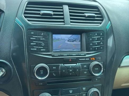 Used 2016 Ford Explorer 4WD image 31