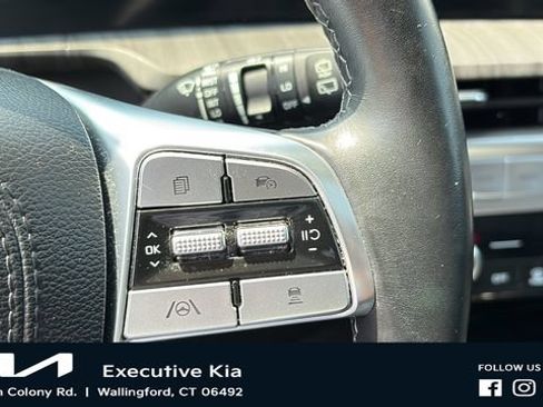 Certified 2024 Kia Telluride EX AWD/4WD image 14