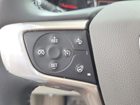 Used 2019 GMC Terrain Denali w/ Advanced Safety Package image 15