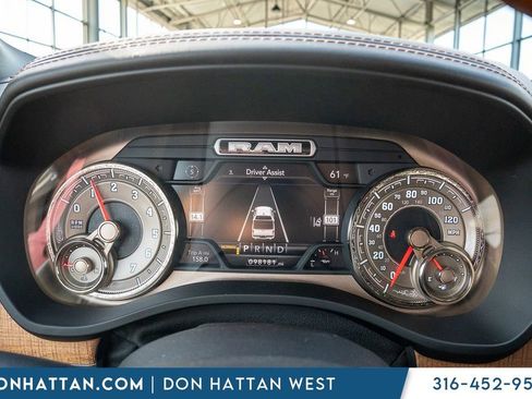 Used 2019 RAM 1500 Limited image 6