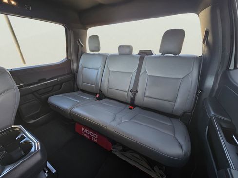 Used 2023 Ford F150 XLT w/ Equipment Group 302A High image 47