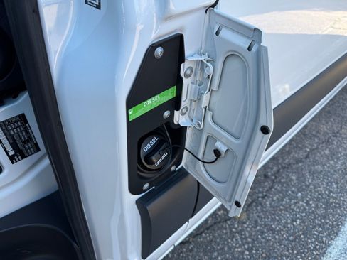 New 2026 Mercedes-Benz Sprinter 2500 image 6